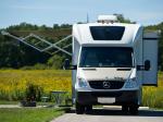 Winnebago View Profile 2011 года